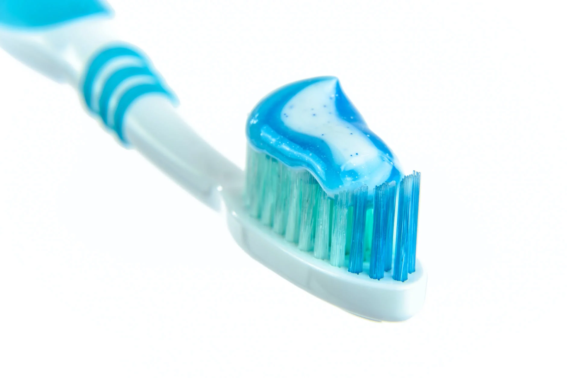 Dentifrice blanchissant