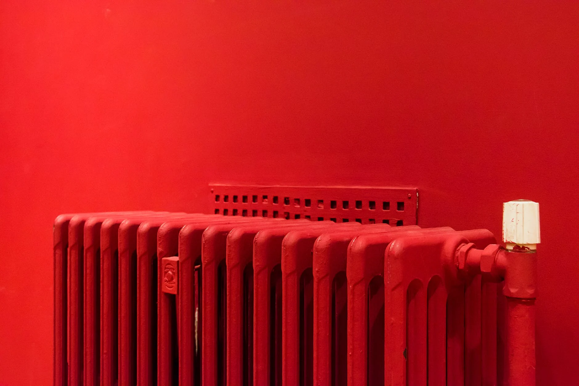 Dormir avec le chauffage allumé