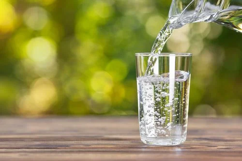 hydratation