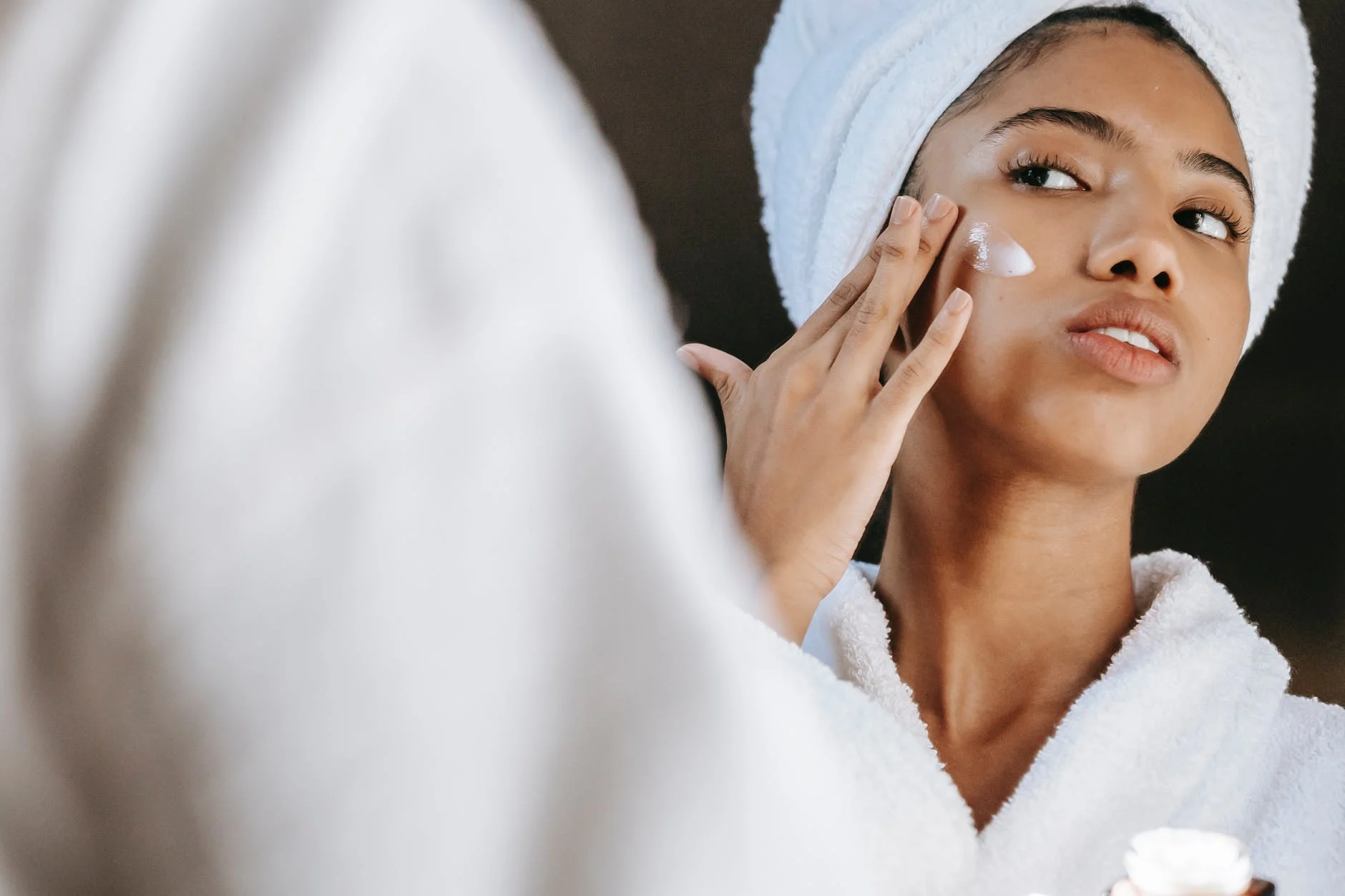 Exfoliez votre peau