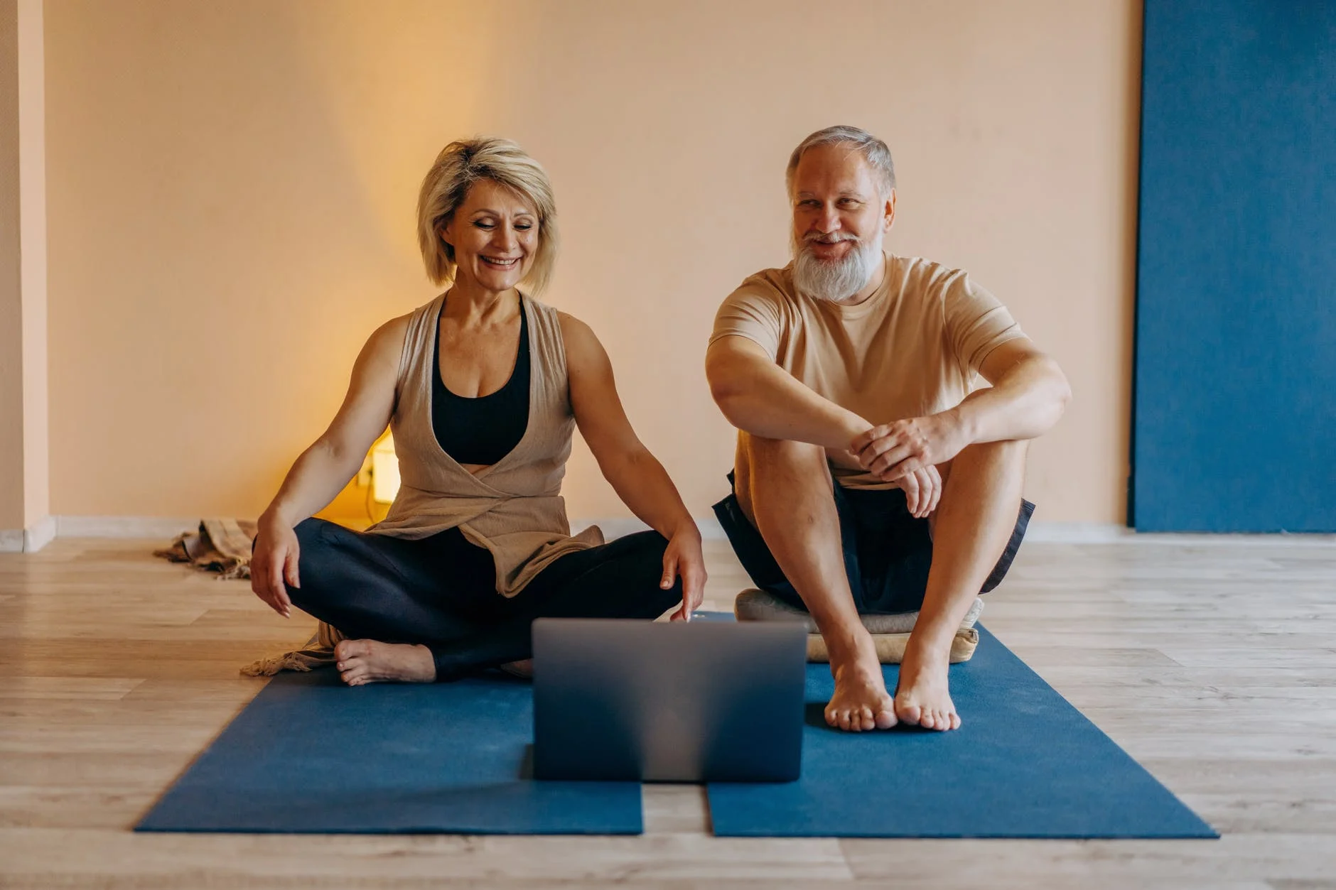Faites les exercices appropriés