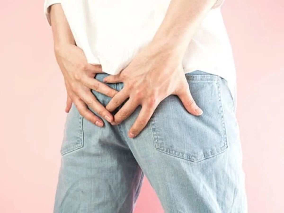 Fissures anales