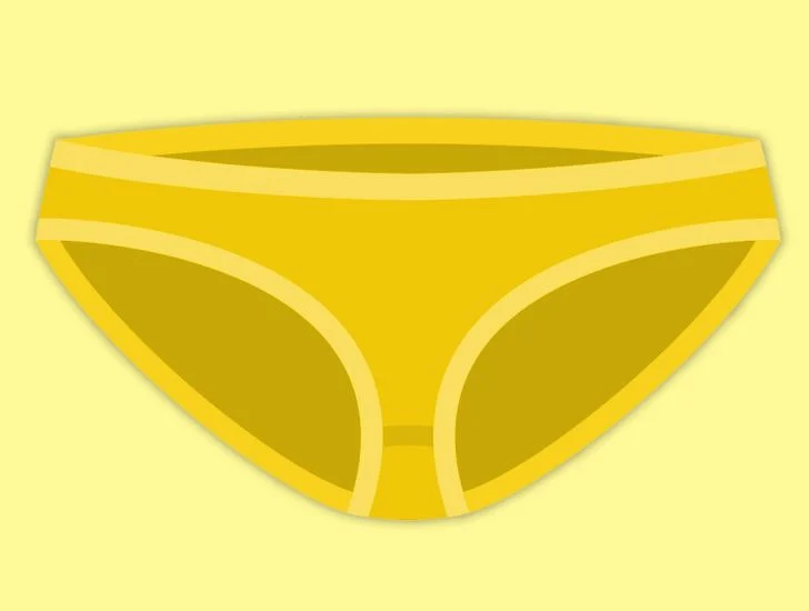 Jaune