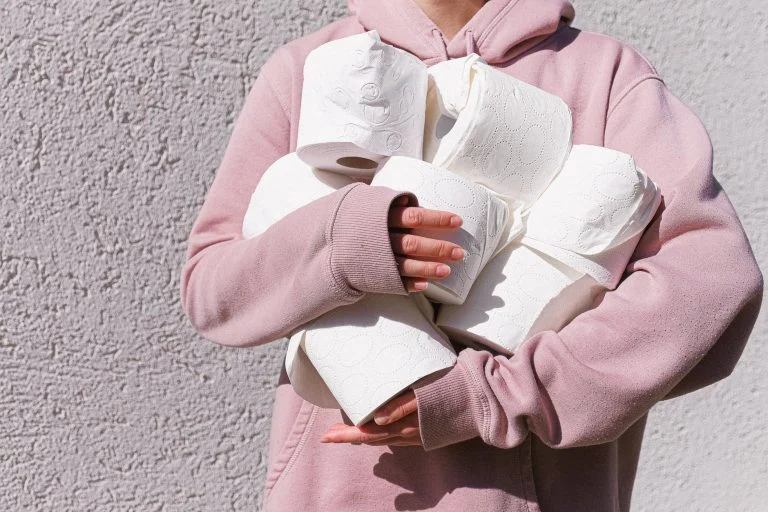 La constipation survient lorsque les selles sont évacuées moins de trois fois par semaine