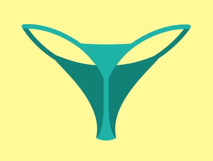 Le G-string