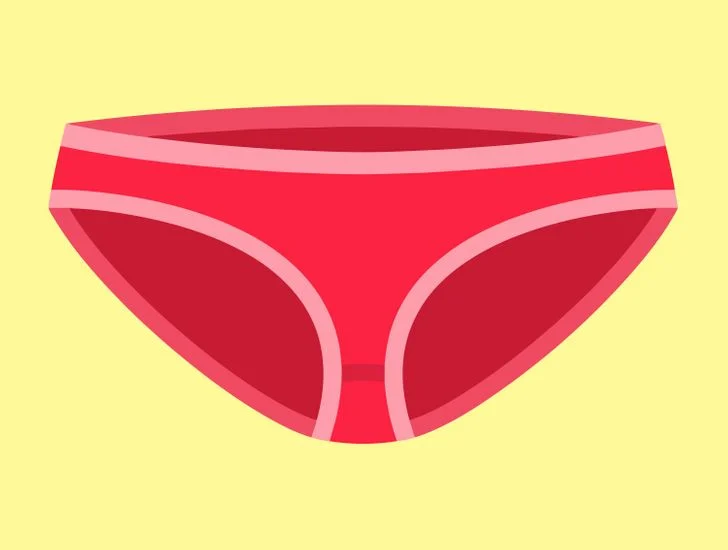 Le bikini
