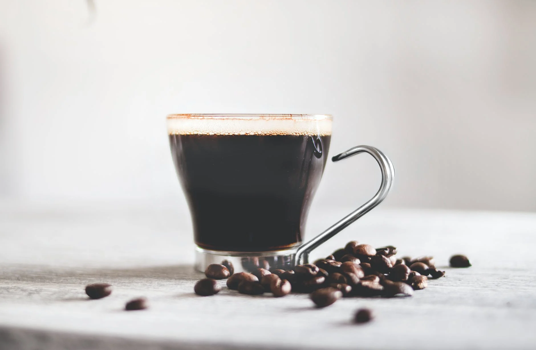 Le café peut vous tuer