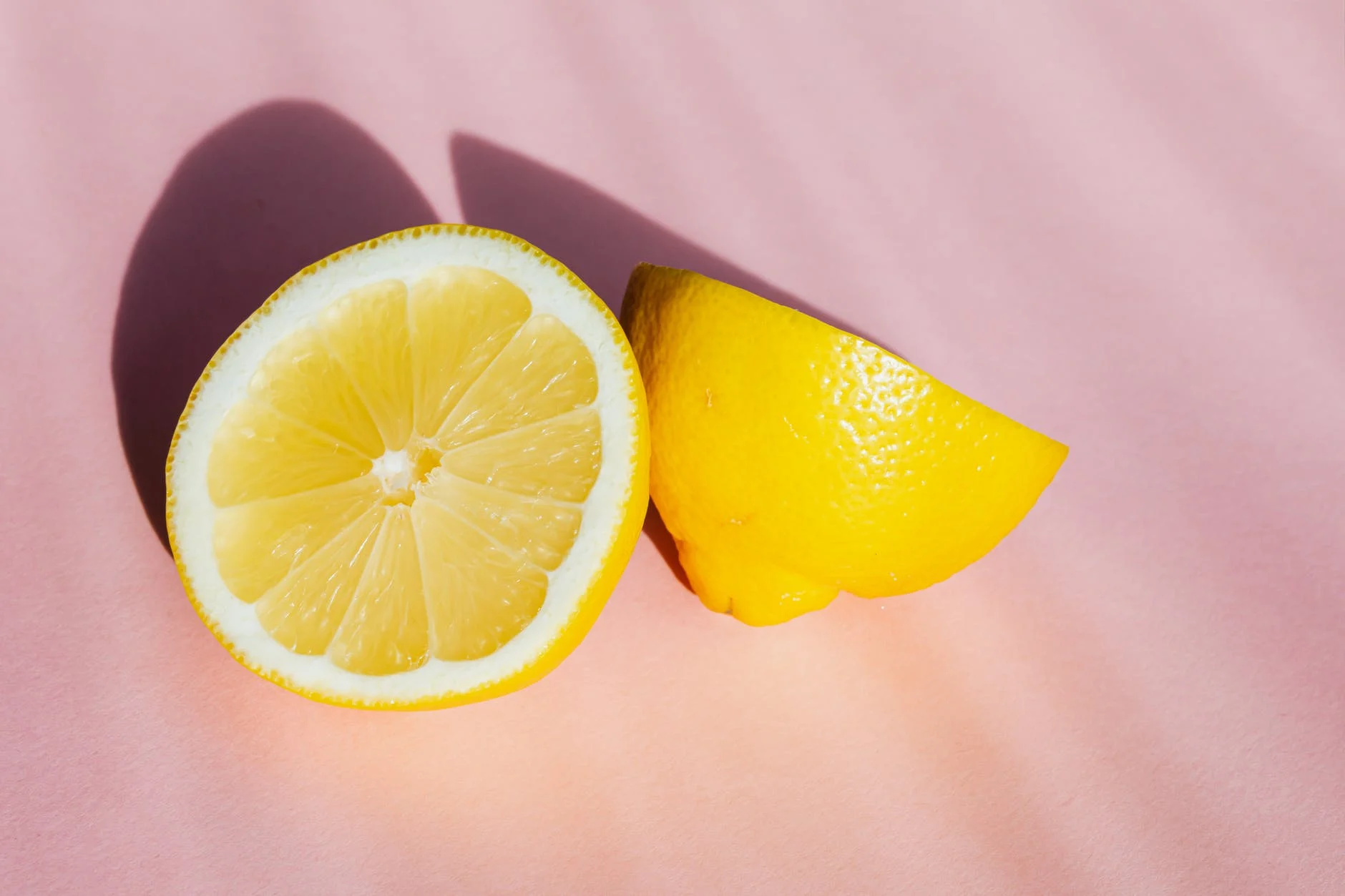 Le citron