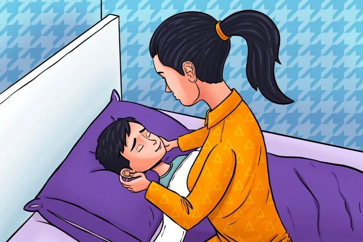Le massage