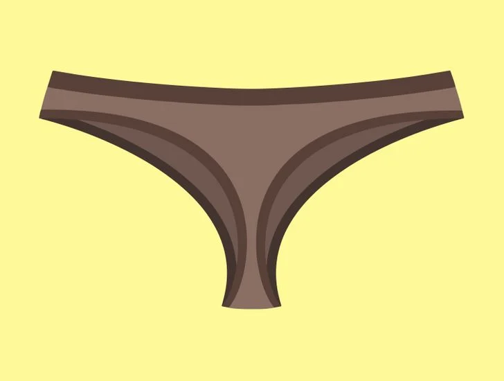 Le string