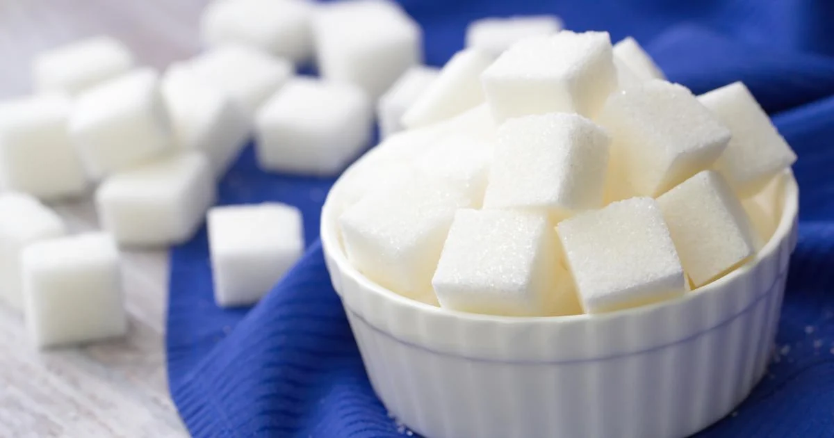 sucre blanc ou sucre de canne roux