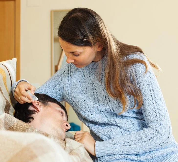 Les gouttes homéopathiques pour les oreilles