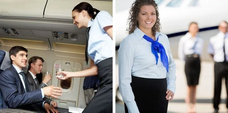Les retards de vol n'affectent pas seulement les passagers