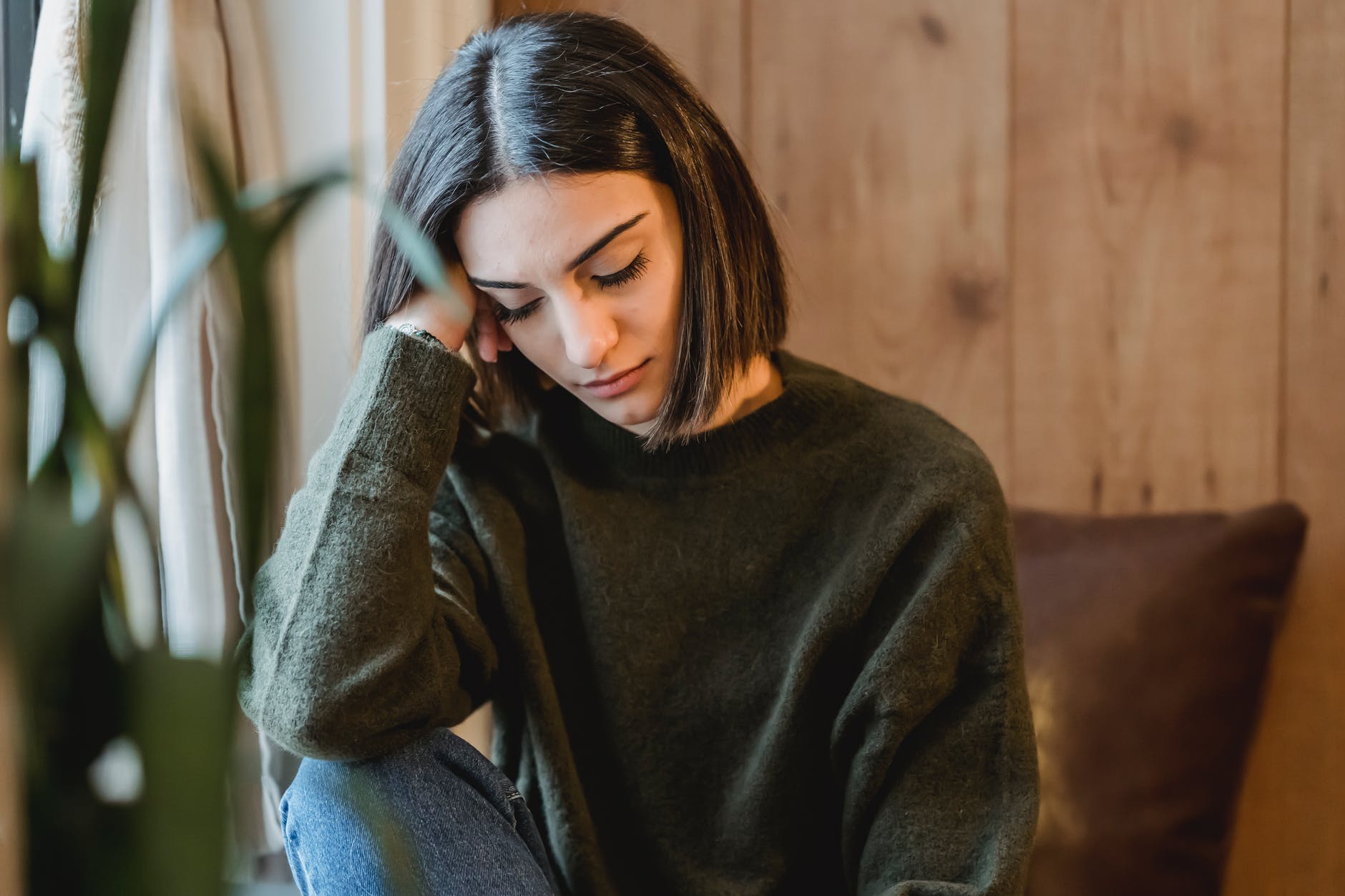 Les symptômes du stress sur le plan comportemental sont les suivants