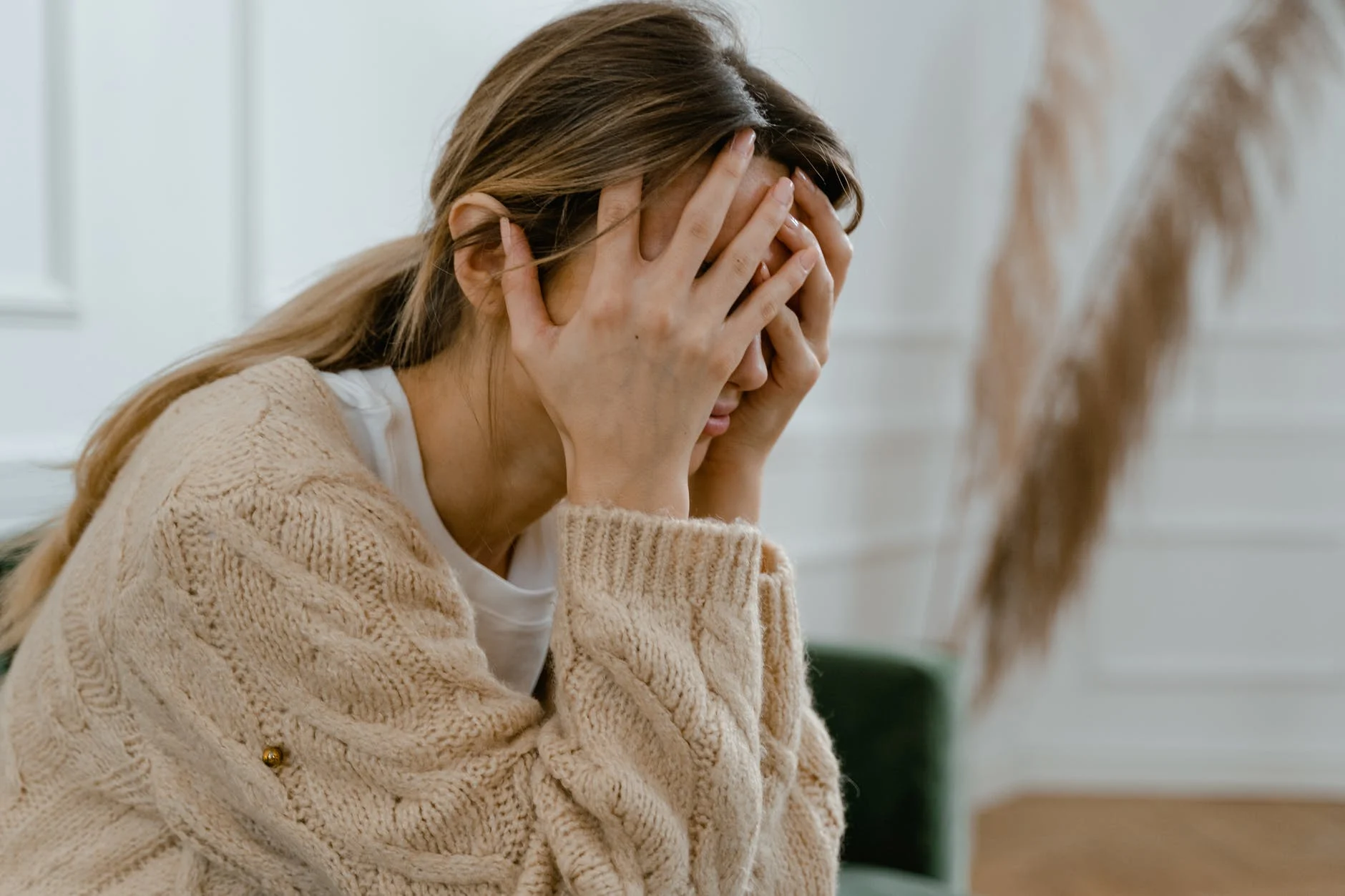 Les symptômes émotionnels du stress comprennent
