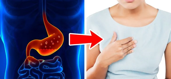 Les tomates peuvent provoquer des reflux acides