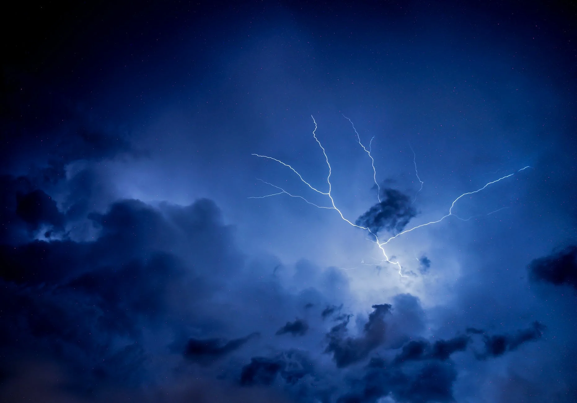 L'orage