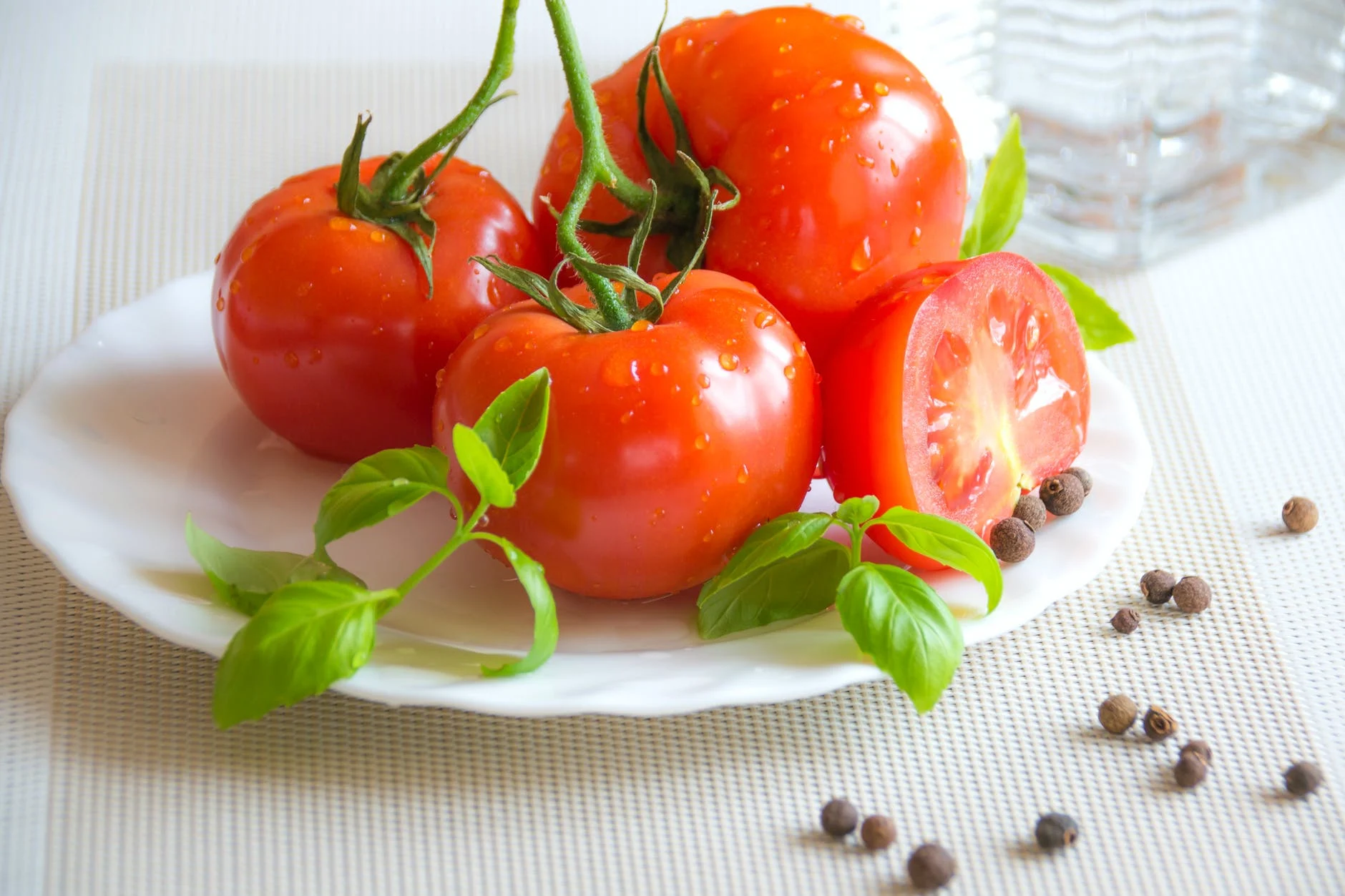 Ne mangez plus de tomates