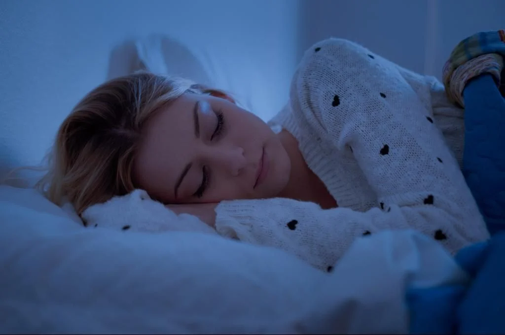 Ne pas utiliser de crème de nuit