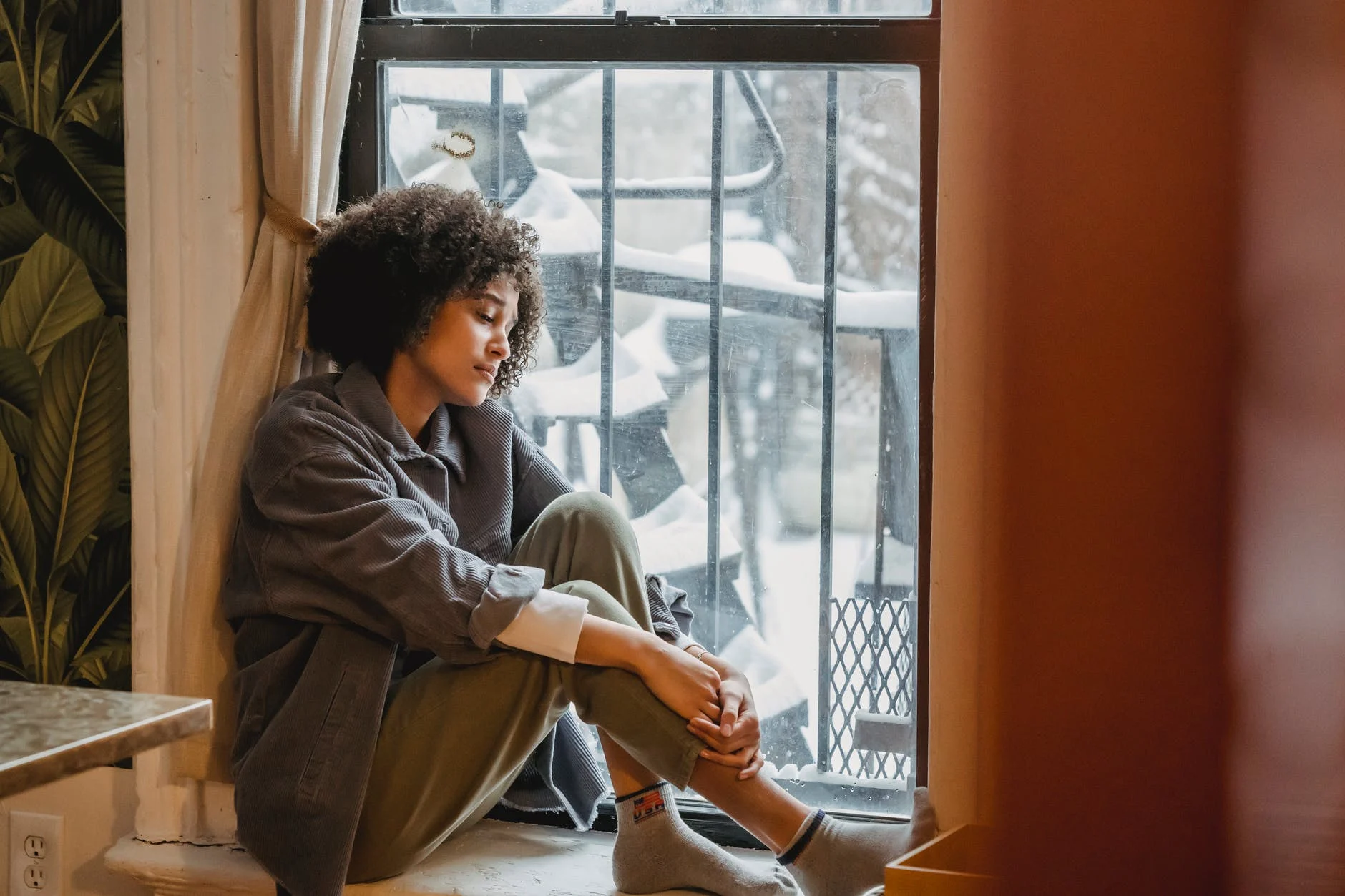 Parmi les symptômes physiques du stress, citons