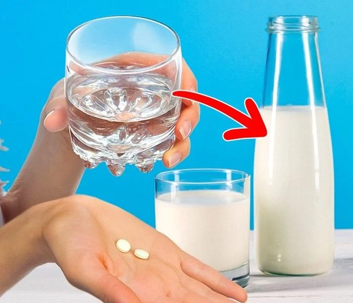 Prendre des médicaments