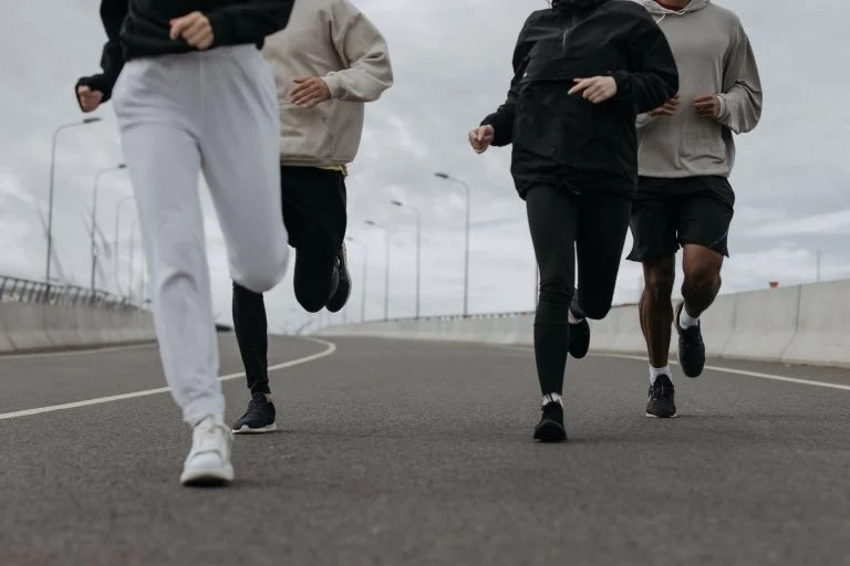 Puis-je courir tous les jours sans risque