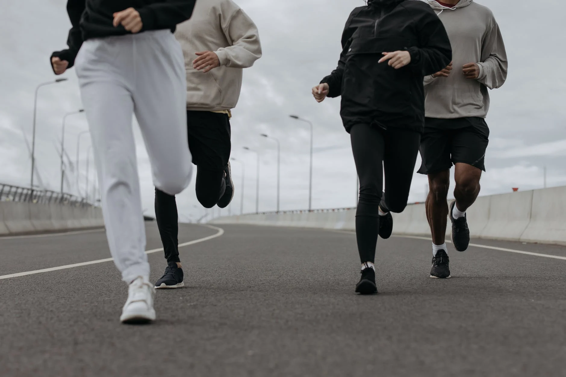 Puis-je courir tous les jours sans risque