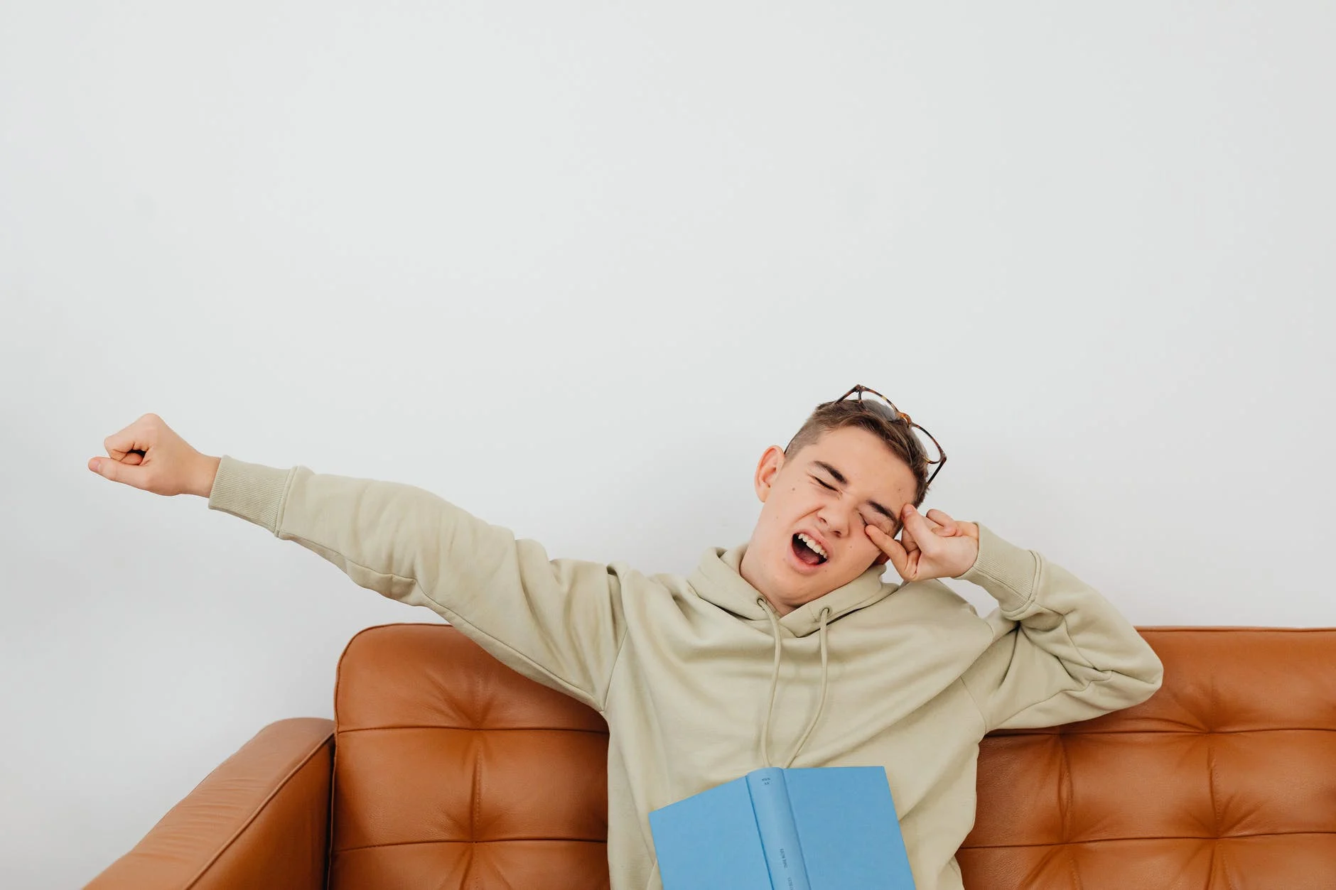 Quelles complications risque-t-on quand on dort trop
