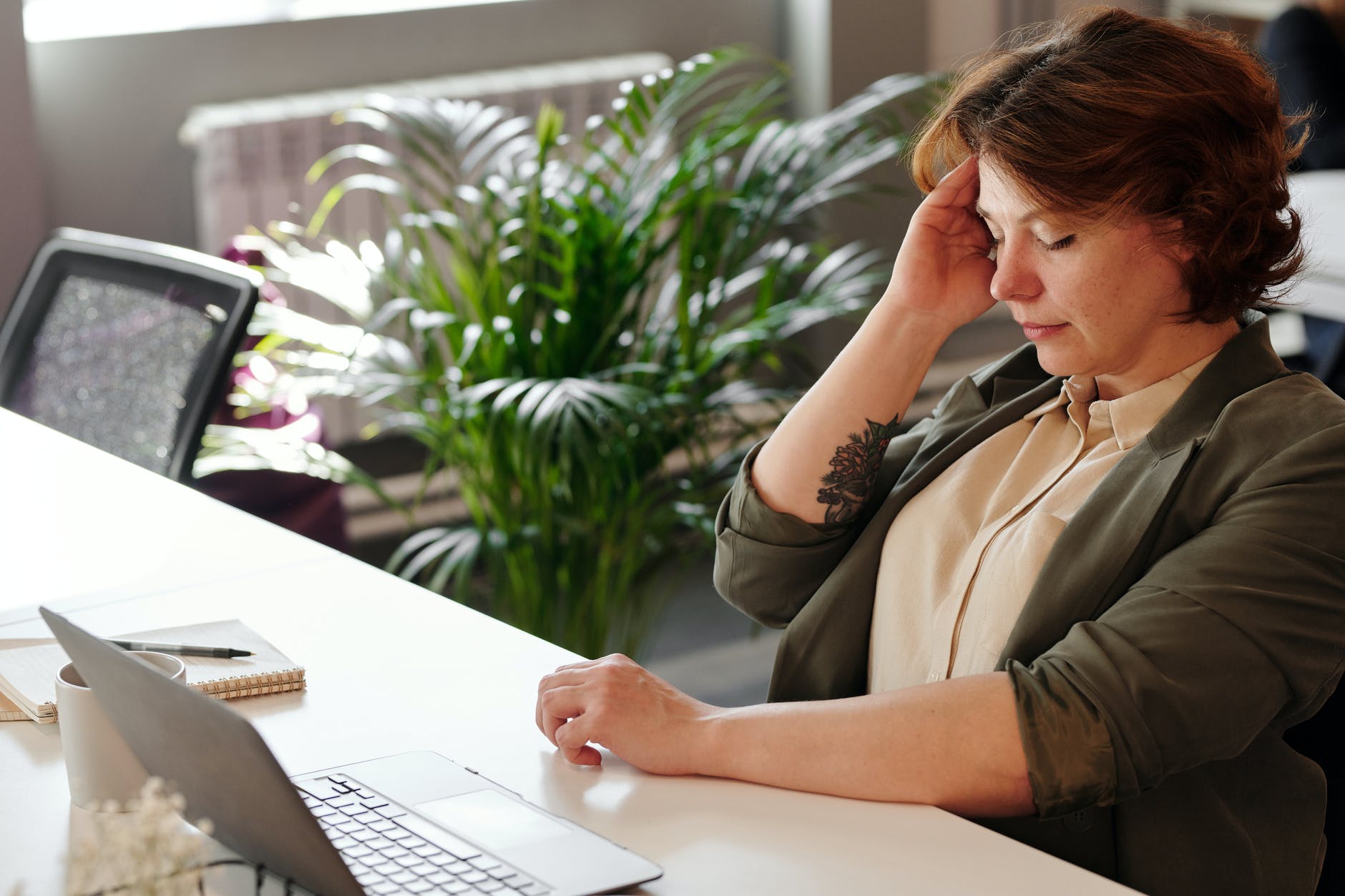 Quelles sont les conséquences du stress sur le long terme