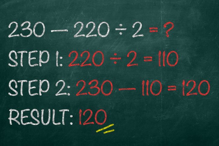 SOLUTIONS énigmes maths