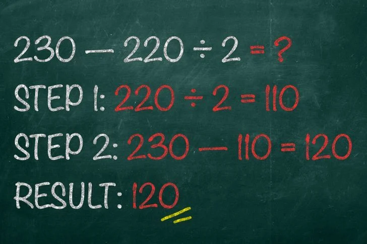 SOLUTIONS énigmes maths