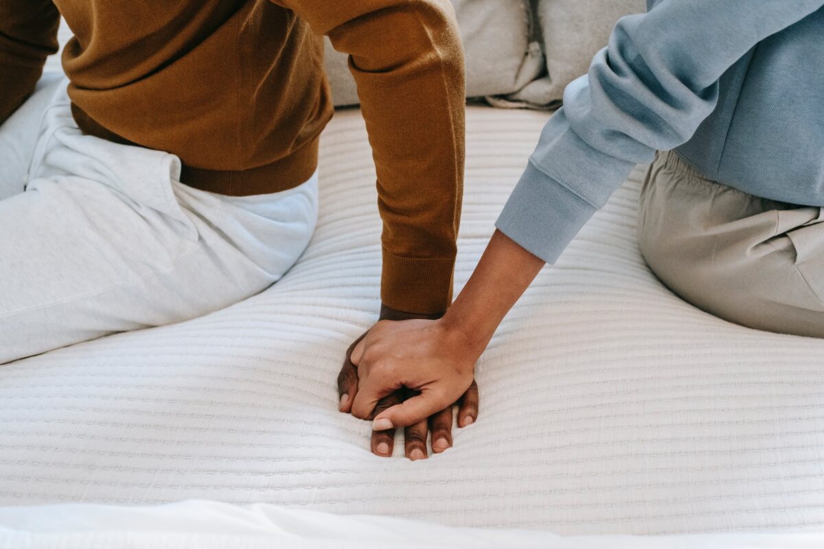 6 conseils pour sauver votre mariage Sachez à quel moment vous devez faire une pause