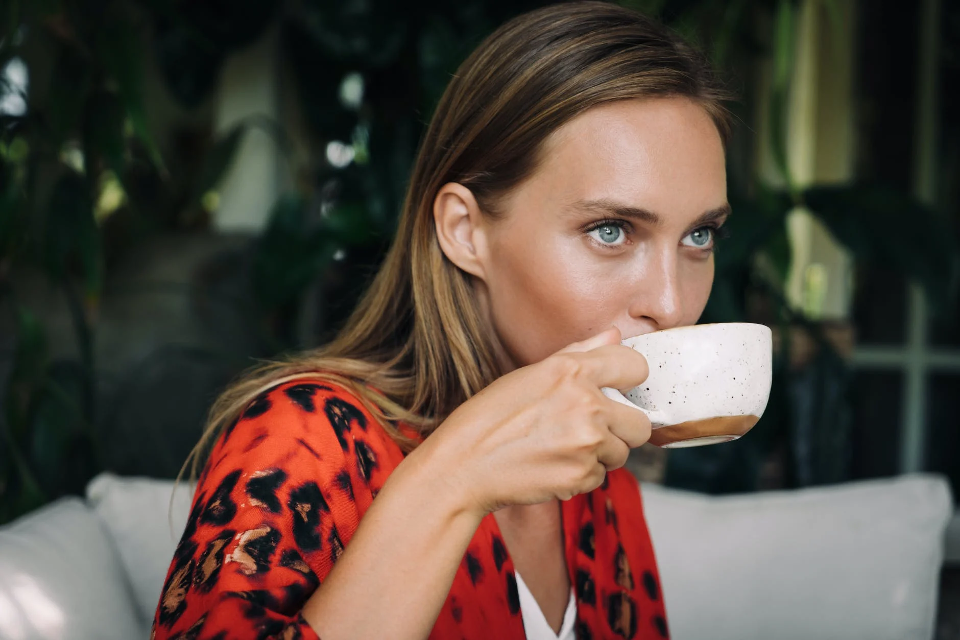 Si vous avez un taux de cholestérol élevé, choisissez du café filtré