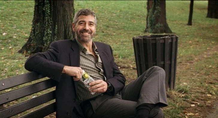 Souriez et le monde entier sourit avec vous