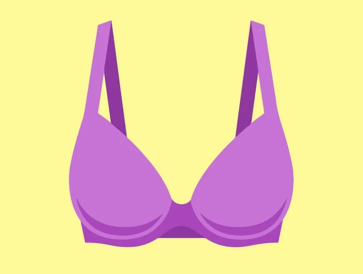 Soutien-gorge push-up