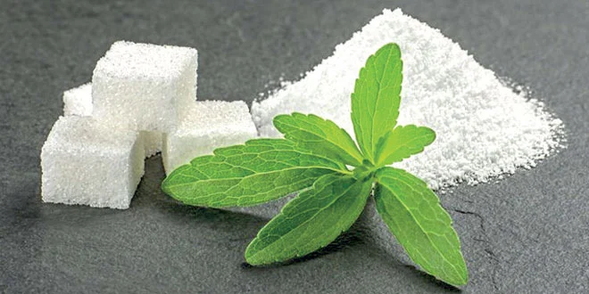 Stevia