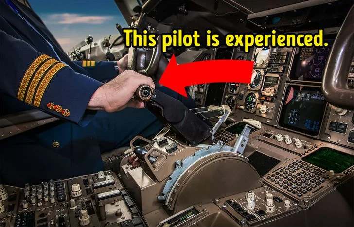 Une personne ordinaire ne parviendra jamais à faire atterrir un avion