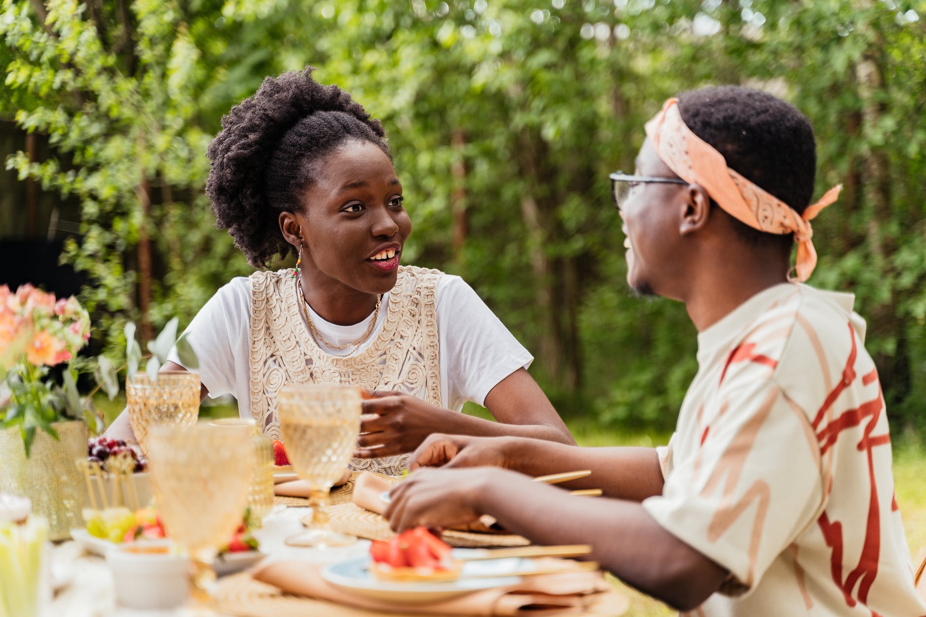 Une relation réussie doit toujours vous mettre de bonne humeur