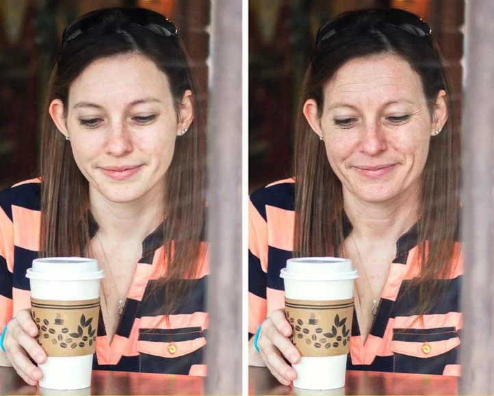 Vous buvez beaucoup de café infusé