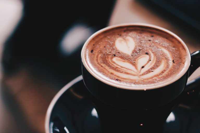 arrêtez de boire du café