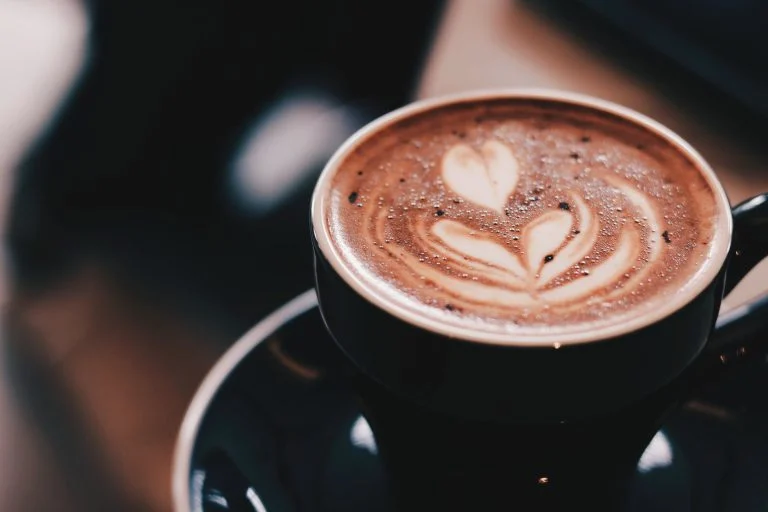 arrêtez de boire du café