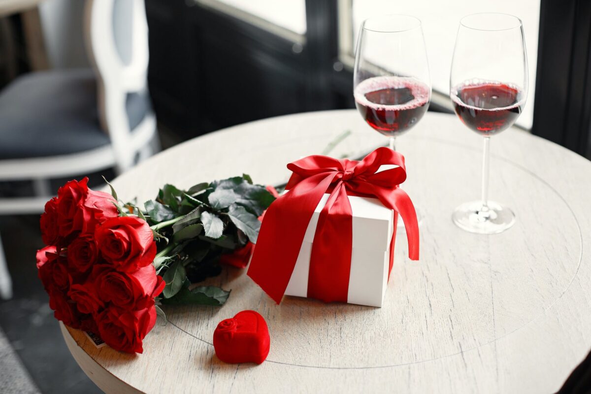 6 idées pour célébrer la Saint Valentin et votre amour célébrer la Saint Valentin