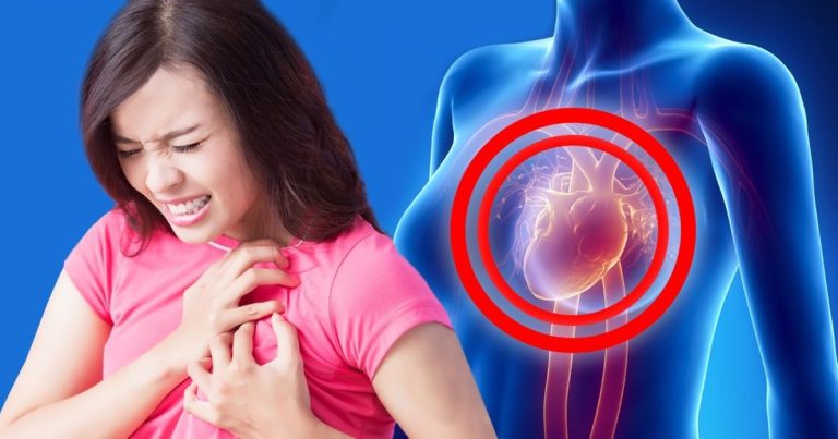 crise cardiaque