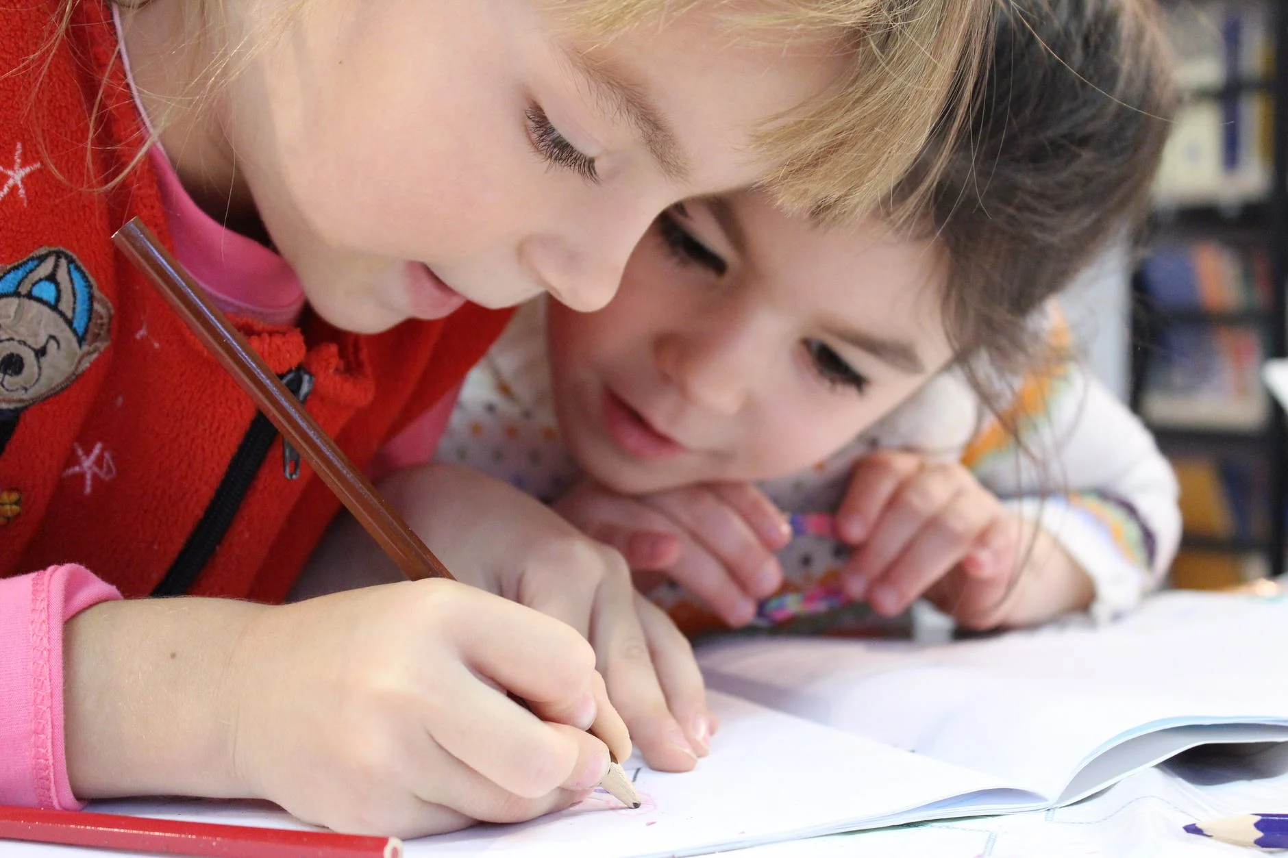 est-ce que mon enfant a besoin de suivre une thérapie