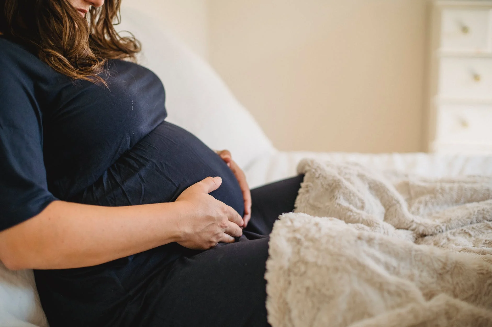 faciliter le développement de votre bébé