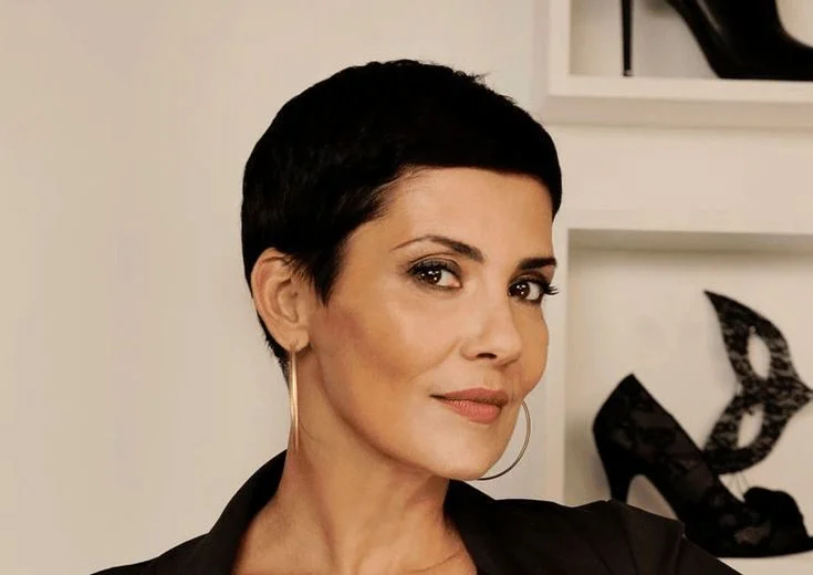  jolies coiffures pour cheveux courts 