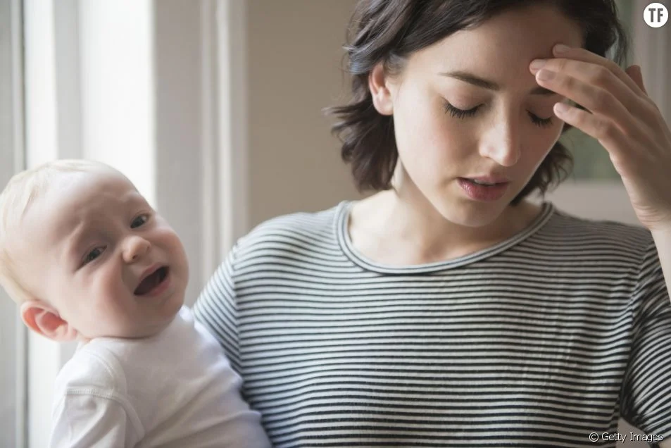 parents anxieux