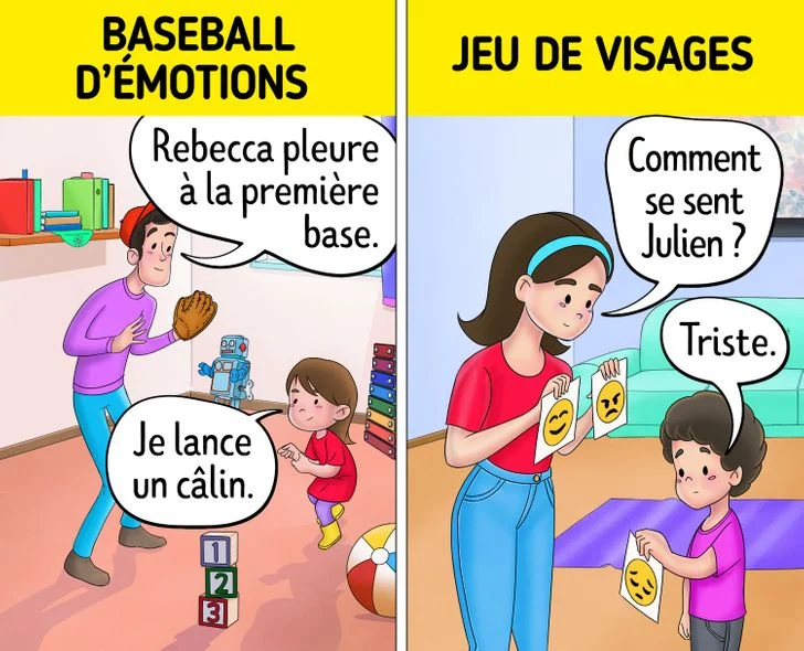 résolvez les problèmes ensemble pour trouver des solutions