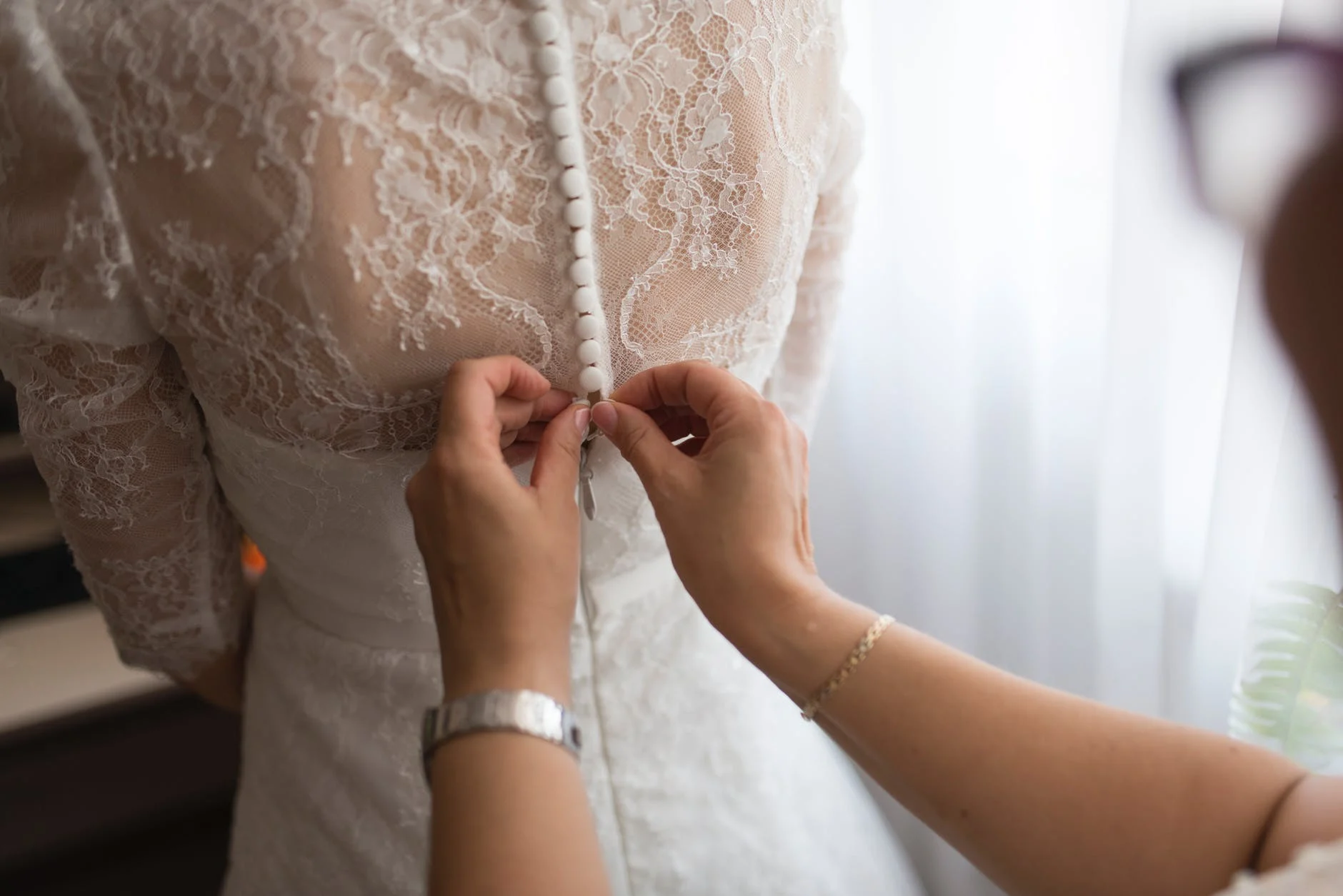 robe de mariée de rêve