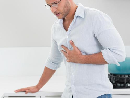 Les causes de tachycardie